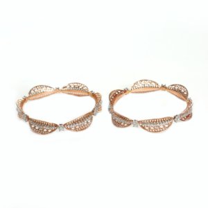 Diamond Bracelets